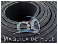 hule tramado liso MAQUILA DE HULE hule tramado liso MAQUILA DE HULE